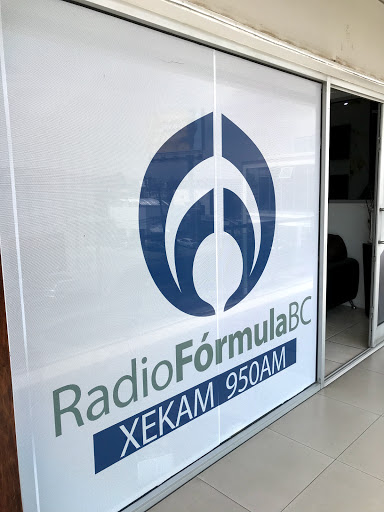 Radio Fórmula 950 HD AM