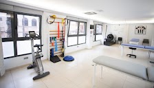 Fisioterapia Castellón | Centro Lledó en Castellón de la Plana