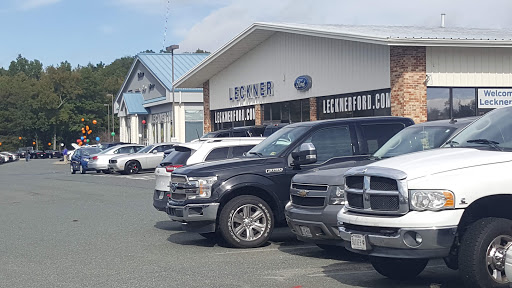 Used Car Dealer «Leckner Chrysler Dodge Jeep Ram», reviews and photos, 16045 James Madison Pkwy, King George, VA 22485, USA