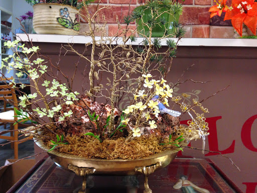 Florist «Good Shepherd Florist», reviews and photos, 5007 N Shepherd Dr, Houston, TX 77018, USA