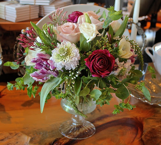 Florist «Monsoon Flowers», reviews and photos, 15 Broadway, Cresskill, NJ 07626, USA