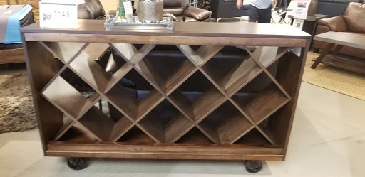 Furniture Store «Ashley HomeStore», reviews and photos, 26520 Carl Boyer Dr, Santa Clarita, CA 91350, USA