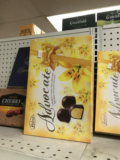 Grocery Store «Beryozka European Market», reviews and photos, 9755 Lincoln Village Dr, Sacramento, CA 95827, USA