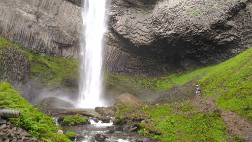 Historical Place «Vista House», reviews and photos, 40700 Historic Columbia River Hwy, Corbett, OR 97019, USA