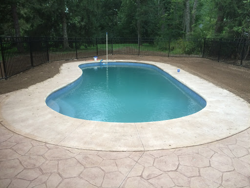Swimming Pool Contractor «Designer Pool Company», reviews and photos, 2085 PA-590, Moscow, PA 18444, USA