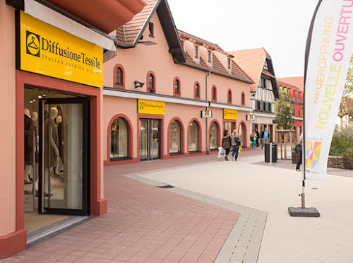 Magasin de vêtements pour femmes Intrend Roppenheim