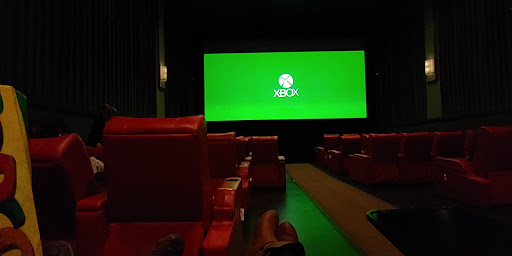 Movie Theater «Apple Cinemas», reviews and photos, 380 New Hartford Rd, Barkhamsted, CT 06063, USA