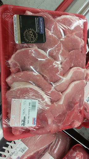 Grocery Store «Mizers Foods», reviews and photos, 3060 Gause Blvd E, Slidell, LA 70461, USA