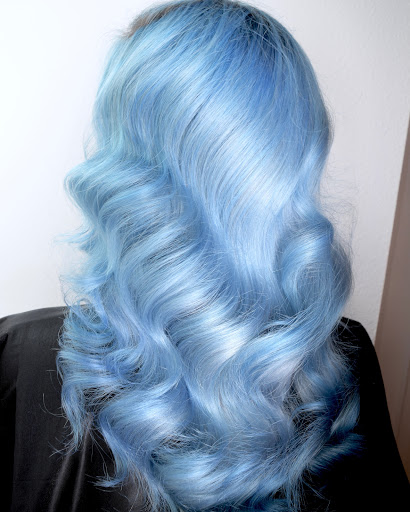 Hair Salon «Ross Michaels Salon», reviews and photos, 423 Pacific Ave, Bremerton, WA 98337, USA