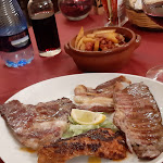 Photo n°1 de l'avis de walter.i fait le 19/02/2020 à 20:01 sur le  La Barrica à Lamezia Terme