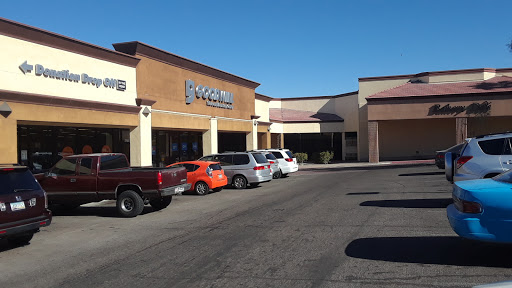 Thrift Store «48th & Baseline Goodwill Retail Store & Donation Center», reviews and photos, 2700 W Baseline Rd, Tempe, AZ 85283, USA
