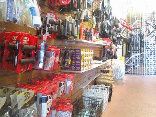Bicycle Rental Service «RC Bicycles», reviews and photos, 428 N Fremont Ave, Tucson, AZ 85719, USA