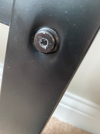 Moving and Storage Service «Two Men and a Truck», reviews and photos, 5083 Westerville Rd, Columbus, OH 43231, USA