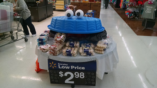 Department Store «Walmart Supercenter», reviews and photos, 698 Shrewsbury Commons Ave, Shrewsbury, PA 17361, USA