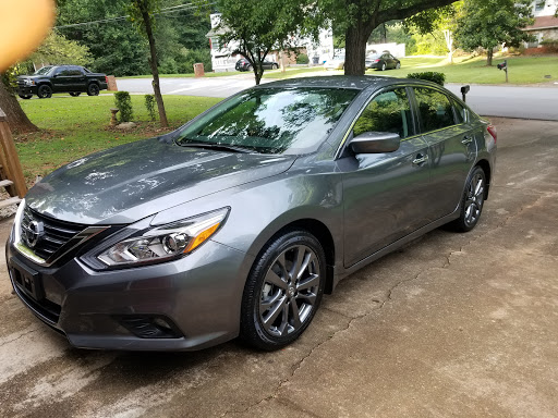 Car Dealer «Dublin Nissan», reviews and photos, 2046 Veterans Blvd, Dublin, GA 31021, USA