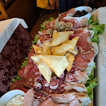 Photo n°1 de l'avis de Silvano.m fait le 16/10/2022 à 20:39 sur le  Trattoria La Miseria à Prada