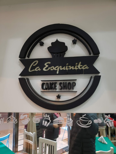 La Esquinita Cake Shop