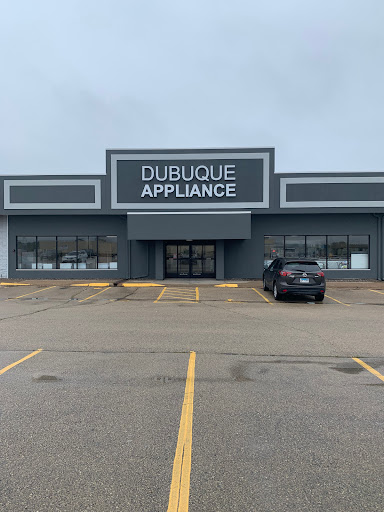 Dubuque Appliance Center, 2600 Dodge St # Dac1, Dubuque, IA 52003, USA, 