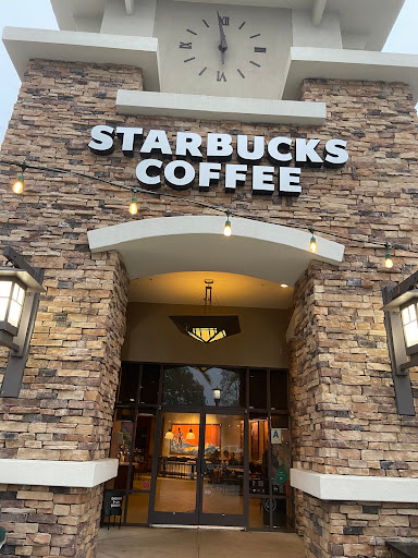 Starbucks image