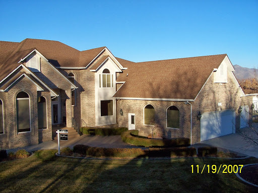 Roofing Contractor «Brady Roofing», reviews and photos, 2729 Andrew Ave, Salt Lake City, UT 84104, USA
