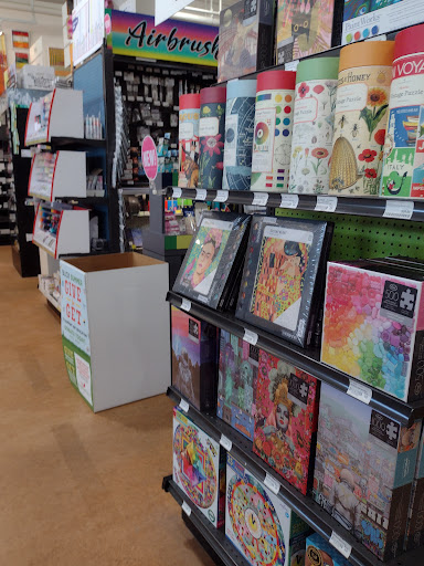 Art Supply Store «Blick Art Materials», reviews and photos, 201 S Clinton St #180, Iowa City, IA 52240, USA