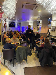 Photo n°65 de Ristorante San Giovanni à Courbevoie ()