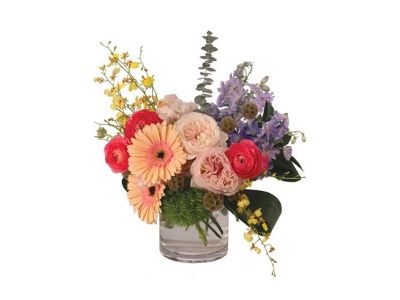 Florist «Rainforest Flowers», reviews and photos, 25602 N Fwy Service Rd #116, The Woodlands, TX 77386, USA