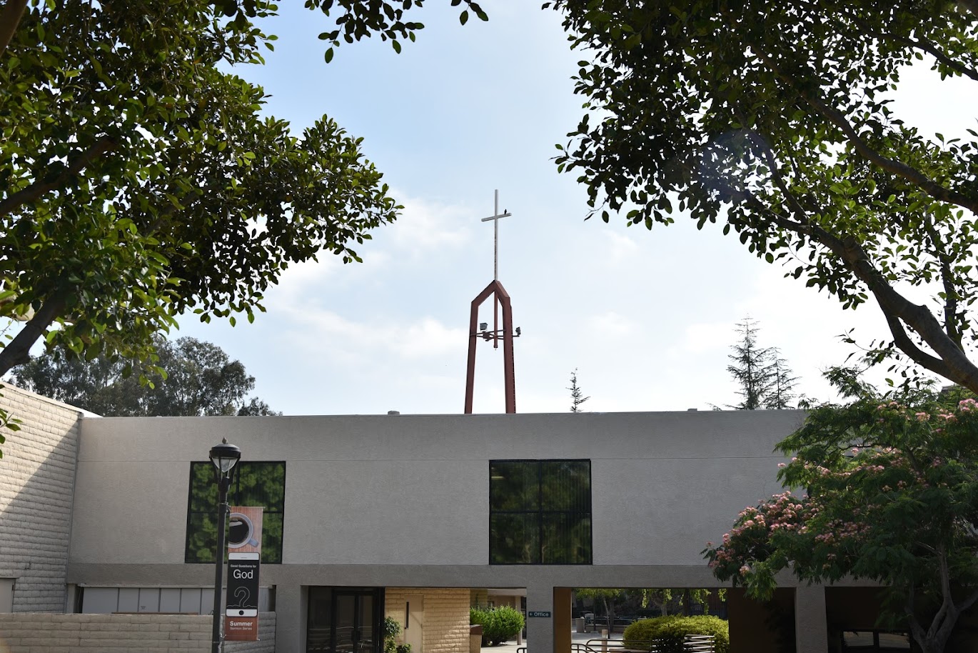 Emmanuel Faith Community Church