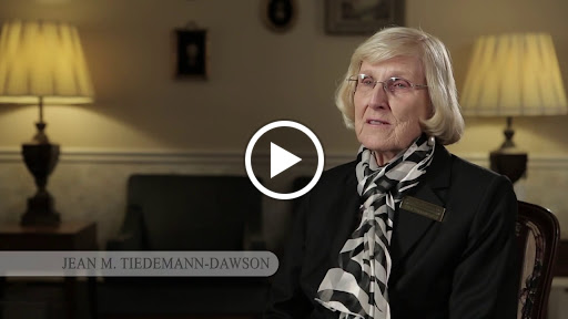 Funeral Home «Sax-Tiedemann Funeral Home», reviews and photos, 9568 Belmont Ave, Franklin Park, IL 60131, USA