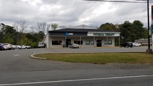 Cell Phone Store «AT&T», reviews and photos, 1020 Blakeslee Blvd Dr E, Lehighton, PA 18235, USA