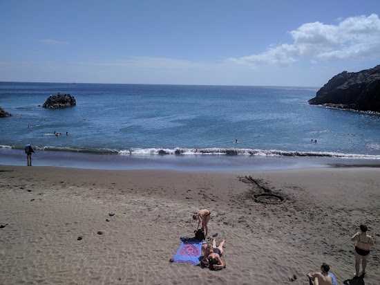 Prainha do Canical