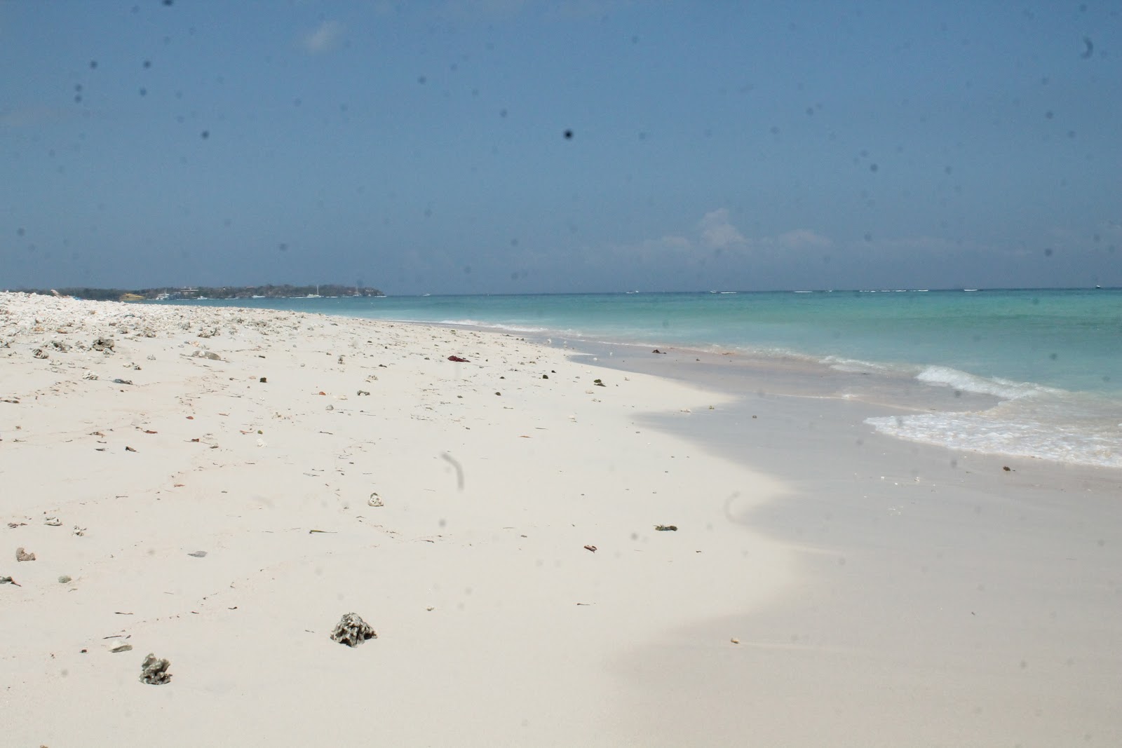 Mahagiri Beach photo #8