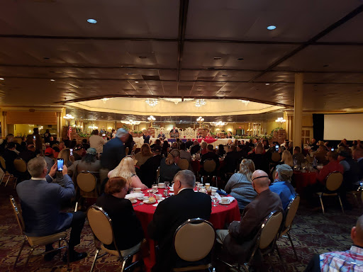 Banquet Hall «Genetti Manor», reviews and photos, 1505 Main Ave, Dickson City, PA 18447, USA