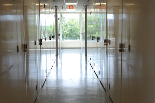 Self-Storage Facility «Westy Self Storage», reviews and photos, 395 Saw Mill River Rd, Elmsford, NY 10523, USA