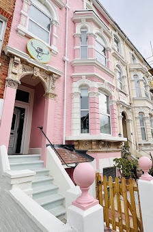 Double Four 46 St Michael's Rd, Bournemouth BH2 5DY, United Kingdom