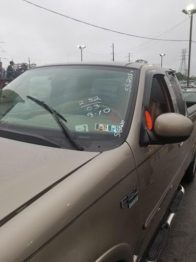 Auto Auction «Carriage Trade Public Auto Auction», reviews and photos, 1575 Alan Wood Rd, Conshohocken, PA 19428, USA