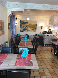 Atmosphère du Restaurant Le Hoggar à Corbeil-Essonnes - n°2