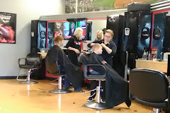 Sport Clips Haircuts of Midlands Place