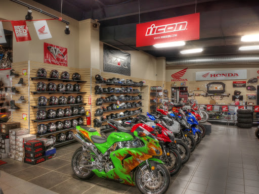 Motorcycle Dealer «Bob Weaver Motorsports & Marine», reviews and photos, 3400 Niagara Falls Blvd, North Tonawanda, NY 14120, USA