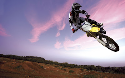 Circuit motocross du Vignau à Le Vignau