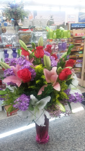 Florist «Houston Medical Center Florist», reviews and photos, 7127 Fannin St, Houston, TX 77030, USA