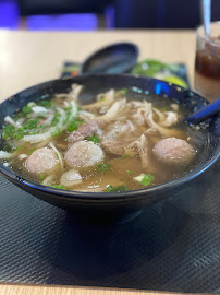 Phô du Restaurant vietnamien New Saigon à Lognes - n°17