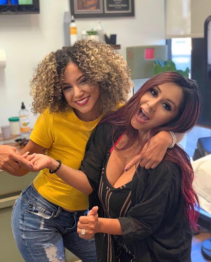 Tattoo Shop «Ink Gallery», reviews and photos, 500 McBride Ave, Woodland Park, NJ 07424, USA