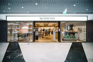 Nespresso Boutique image