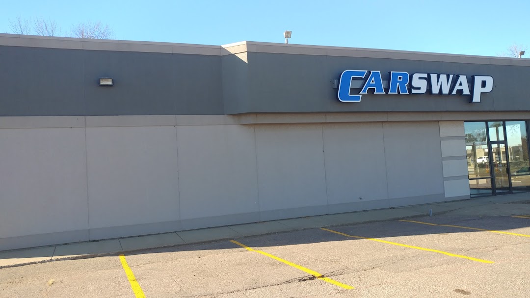CarSwap