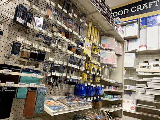 Craft Store «Michaels», reviews and photos, 2766 W Peoria Ave, Phoenix, AZ 85029, USA