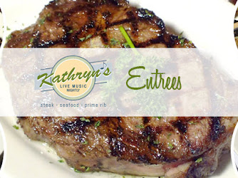 Kathryn's Steakhouse and Seafood Restaurant