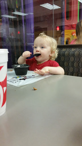 Fast Food Restaurant «Chick-fil-A», reviews and photos, 2000 Gallatin Pike N, Madison, TN 37115, USA