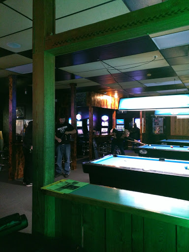 Cocktail Bar «Mac Club», reviews and photos, 2223 NE McDaniel Ln, McMinnville, OR 97128, USA