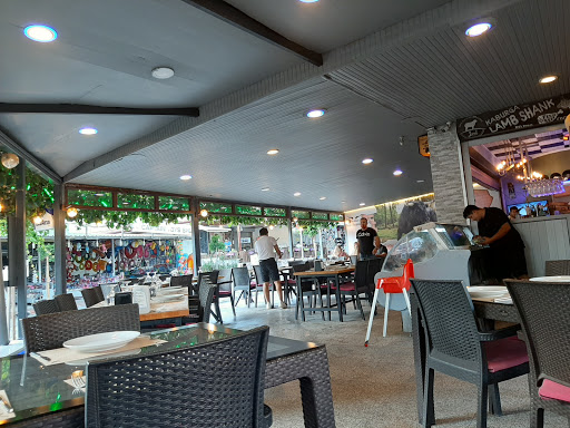 The Joker Kitchen Cafe&Bar